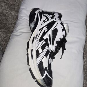 Balenciaga Runners size 45/12 US